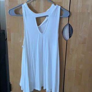 Altered state tank top